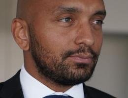 العميل Stuart Colin Terpstra