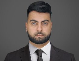 Kaashif Awais Amjad