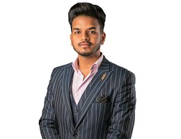 Shaik Suleman