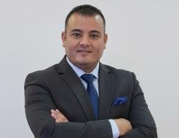 Agent RAFIE  FOUDA