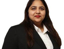 العميل Iffath Ayesha