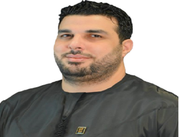 Mohamed Abdelghany