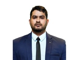 Agent Roshan Gunasekara