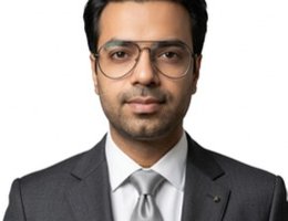Agent Jeetesh Hardashani