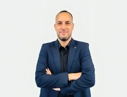 العميل Mahmoud Moustafa