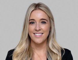 Agent Hayley Cloherty