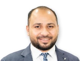 Mahmoud Mustafa
