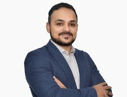 Agent Danish Amin