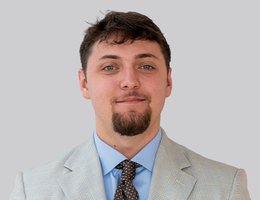 Agent Nicholas Walsh