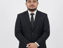 Agent Ali  Hassan