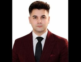 العميل Kadir Barut