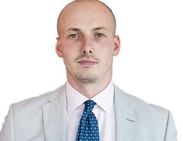 العميل Joe Rotherham