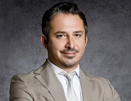 العميل Javad Aliakbar Gharineiat