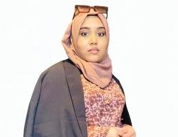 العميل Rahaf Tagi