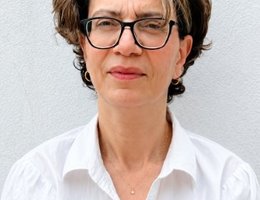 Agent Thouraya  Mhamdi