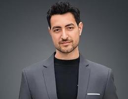 العميل Imran Abasniya