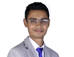 العميل Arka  Sarkar