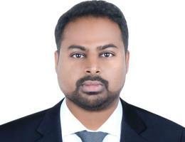 Agent Palash Chakraborty