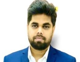 irshad husru