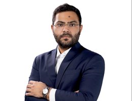 Rahul Tulsidas Vaswani