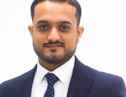 Zohaib Barkat Ali