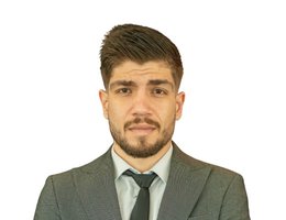 Agent Mohammed Shory