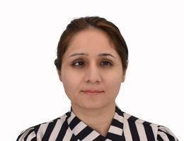 Ammara Noor