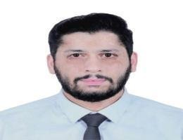 العميل AZHAR SHAIKH