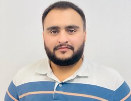 Ali Usman