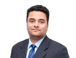 Agent Yawar Ali