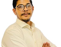 Fahad Ghani