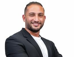 العميل Mohamed Kabrit