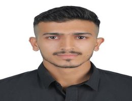العميل Muhammad Shahzaib