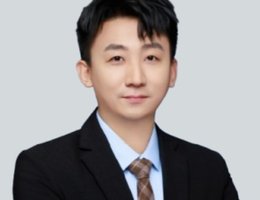 العميل JUNJIE WANG