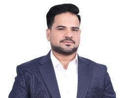 Agent Waris Rais 