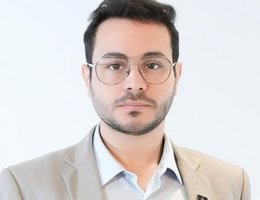 العميل  Gad Tawfik