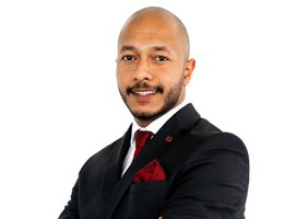 Hamzeh Aljazi