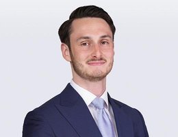 Harry Tuohy