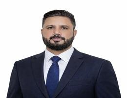 Agent Mohammad Javed  Mohammad Ibrahim