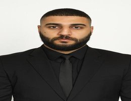 العميل Saad Abu Gabal