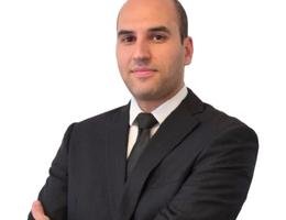 العميل Elias Ashour