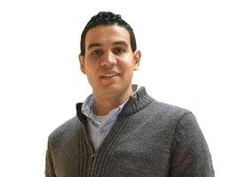 Mahmoud Hassan