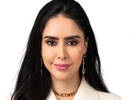 Agent Banafsheh Kalantari