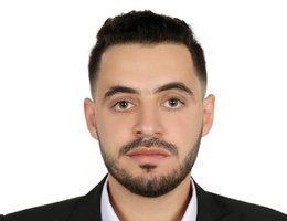 العميل Ahmed NOUH