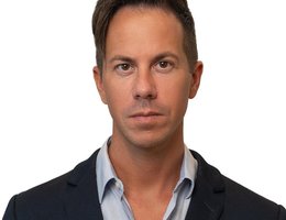 Tony Forlina