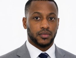 Agent Francis Amenyi
