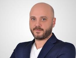العميل Antoun Said