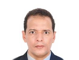 العميل Mohamed Tedghi