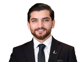 العميل Muhammad Atif