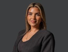 Agent Carolina Puerto Santander